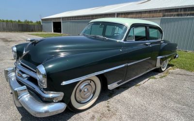 Photo of a 1954 Chrysler New Yorker for sale