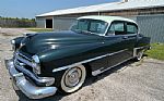 1954 Chrysler New Yorker