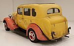 1934 Master 4-Door Sedan Thumbnail 3