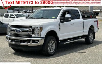 Photo of a 2018 Ford Super Duty F-250 SRW Truck for sale