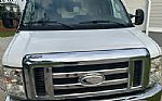 2014 Ford E350