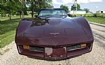 1981 Corvette Thumbnail 2