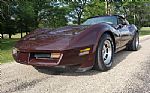 1981 Corvette Thumbnail 4