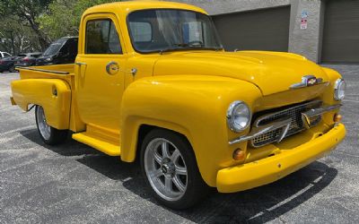 1961 Chevrolet Pickup