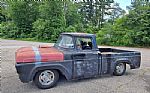 1957 F100 Pickup Thumbnail 5