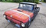 1957 F100 Pickup Thumbnail 7