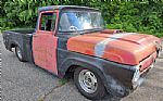 1957 F100 Pickup Thumbnail 2