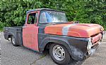 1957 F100 Pickup Thumbnail 20