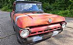 1957 F100 Pickup Thumbnail 22