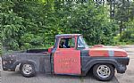1957 F100 Pickup Thumbnail 4