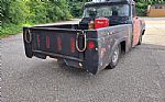 1957 F100 Pickup Thumbnail 26