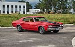 1970 Chevelle SS Thumbnail 7