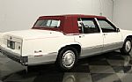 1990 Sedan DeVille Thumbnail 11