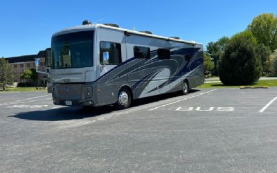 Photo of a 2020 Holiday Rambler® Navigator® 38K for sale