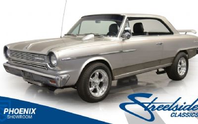 Photo of a 1964 AMC Rambler American for sale