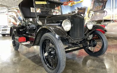 1926 Ford Model T Used