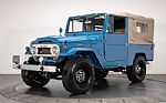 1962 Land Cruiser FJ43 Thumbnail 6