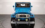 1962 Land Cruiser FJ43 Thumbnail 8