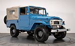 1962 Land Cruiser FJ43 Thumbnail 9