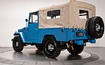 1962 Land Cruiser FJ43 Thumbnail 21