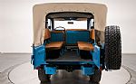 1962 Land Cruiser FJ43 Thumbnail 31