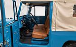 1962 Land Cruiser FJ43 Thumbnail 40