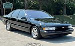 1996 Impala SS Thumbnail 9