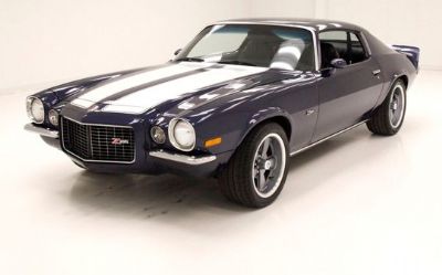Photo of a 1971 Chevrolet Camaro Z28 Tribute for sale