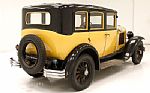 1929 Series 116 29-27 Sedan Thumbnail 5