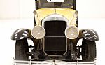 1929 Series 116 29-27 Sedan Thumbnail 7