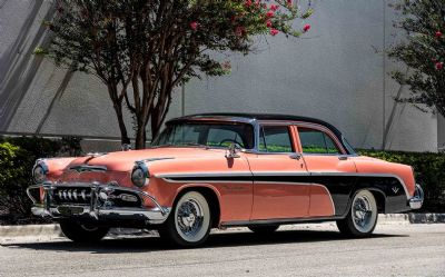 Photo of a 1955 Desoto Fireflite for sale