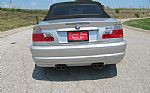2003 M-3 Cabriolet 25K Miles Thumbnail 7