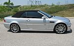 2003 M-3 Cabriolet 25K Miles Thumbnail 9