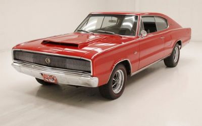 Photo of a 1966 Dodge Charger for sale