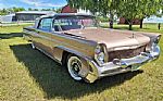 1958 Lincoln Continental Mark III