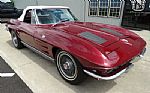 1963 Corvette Thumbnail 2