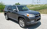 2010 4runner Limited Thumbnail 11