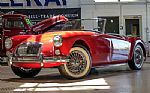 1961 MGA Roadster Thumbnail 1