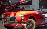 1961 MGA Roadster Thumbnail 3