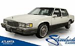 1989 Sedan DeVille Thumbnail 1