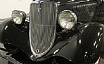 1933 Fordor Sedan Thumbnail 18