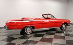 1962 Impala Convertible Thumbnail 14