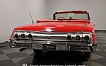 1962 Impala Convertible Thumbnail 30