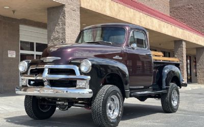 1955 Chevrolet 3100 Used