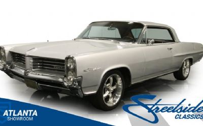 Photo of a 1964 Pontiac Catalina for sale