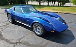 1973 Corvette Thumbnail 1