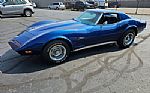 1973 Corvette Thumbnail 3