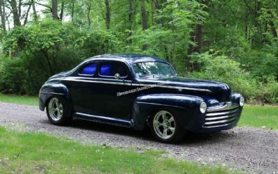 Photo of a 1948 Ford Business Coupe Coupe for sale