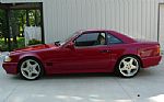 1995 SL-Class Thumbnail 7