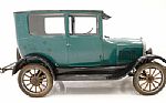 1926 Model T Tudor Sedan Thumbnail 6